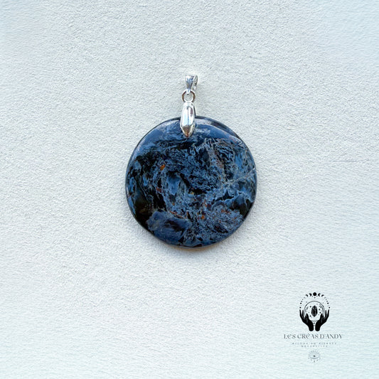 PIETERSITE