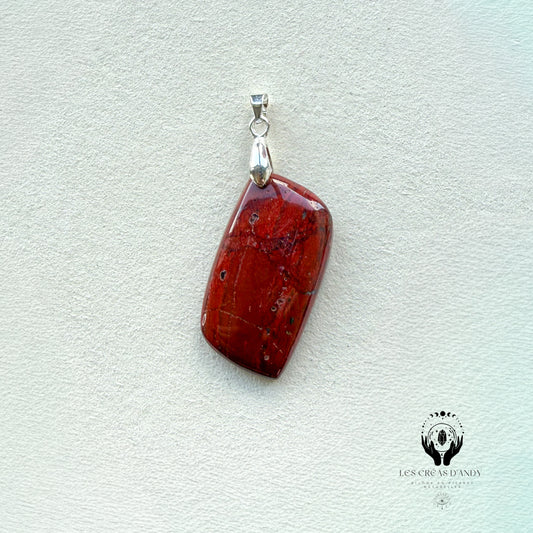 JASPE ROUGE