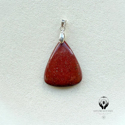 JASPE ROUGE