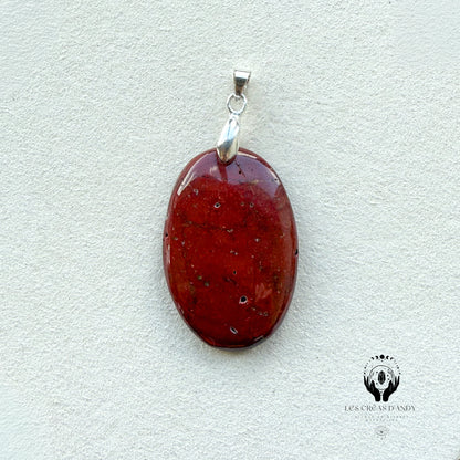 JASPE ROUGE