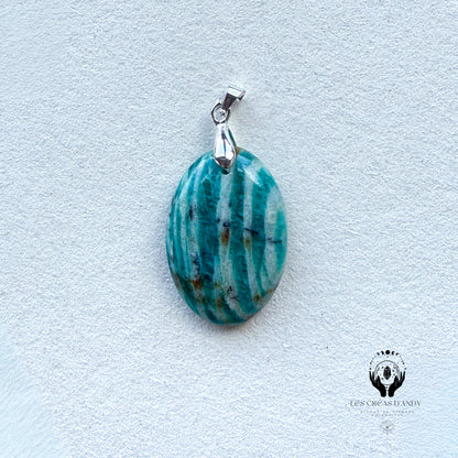 AMAZONITE