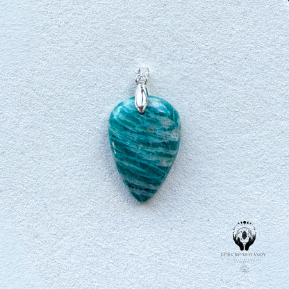 AMAZONITE