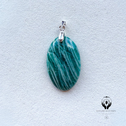 AMAZONITE
