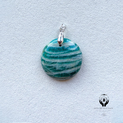AMAZONITE