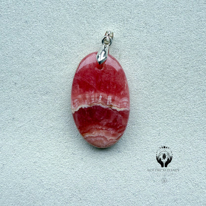 RHODOCHROSITE