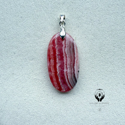 RHODOCHROSITE