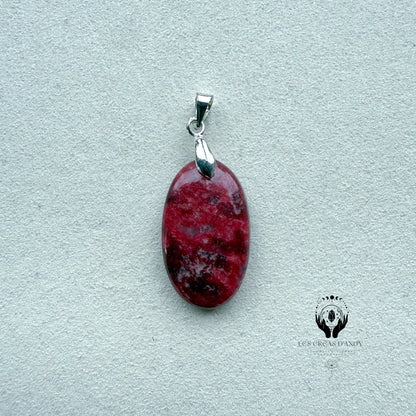 THULITE