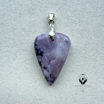 LEPIDOLITE