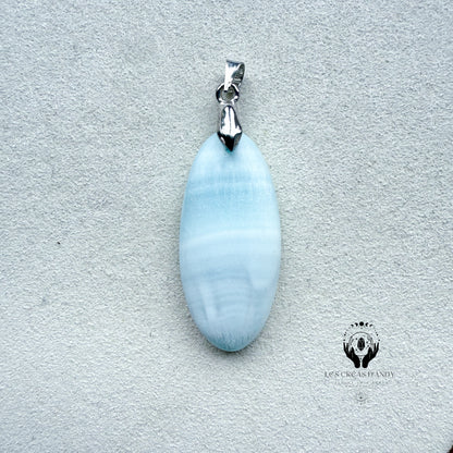 ARAGONITE BLEUE
