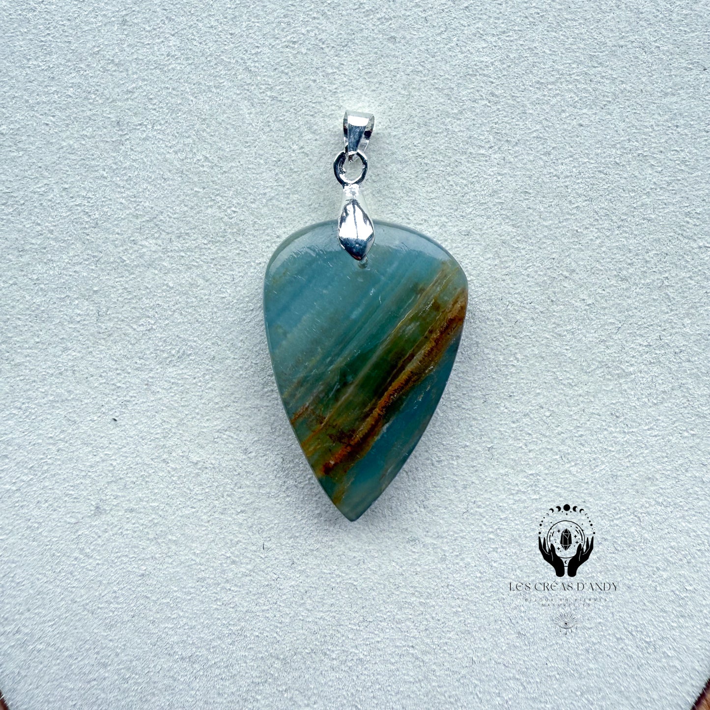 CALCITE DES CARAÏBES