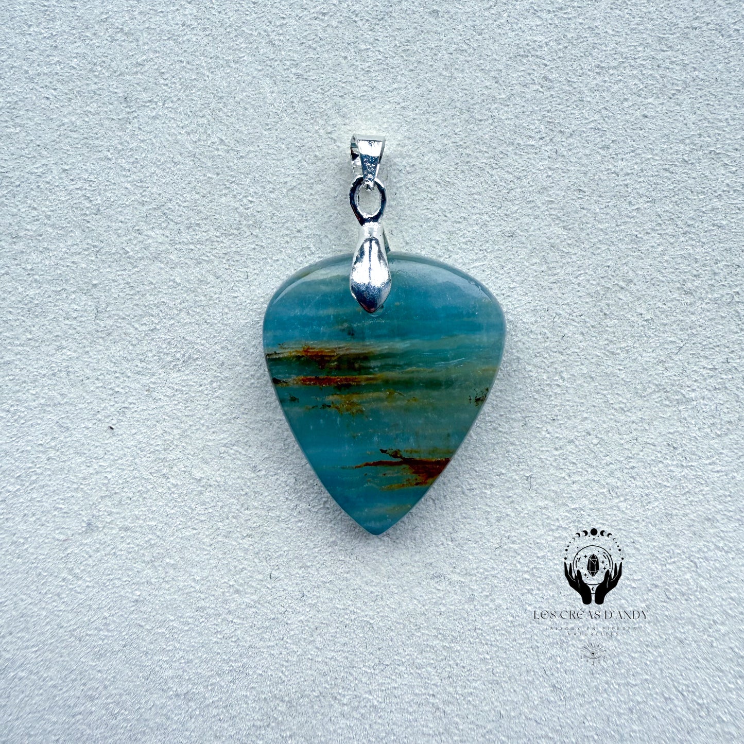 CALCITE DES CARAÏBES