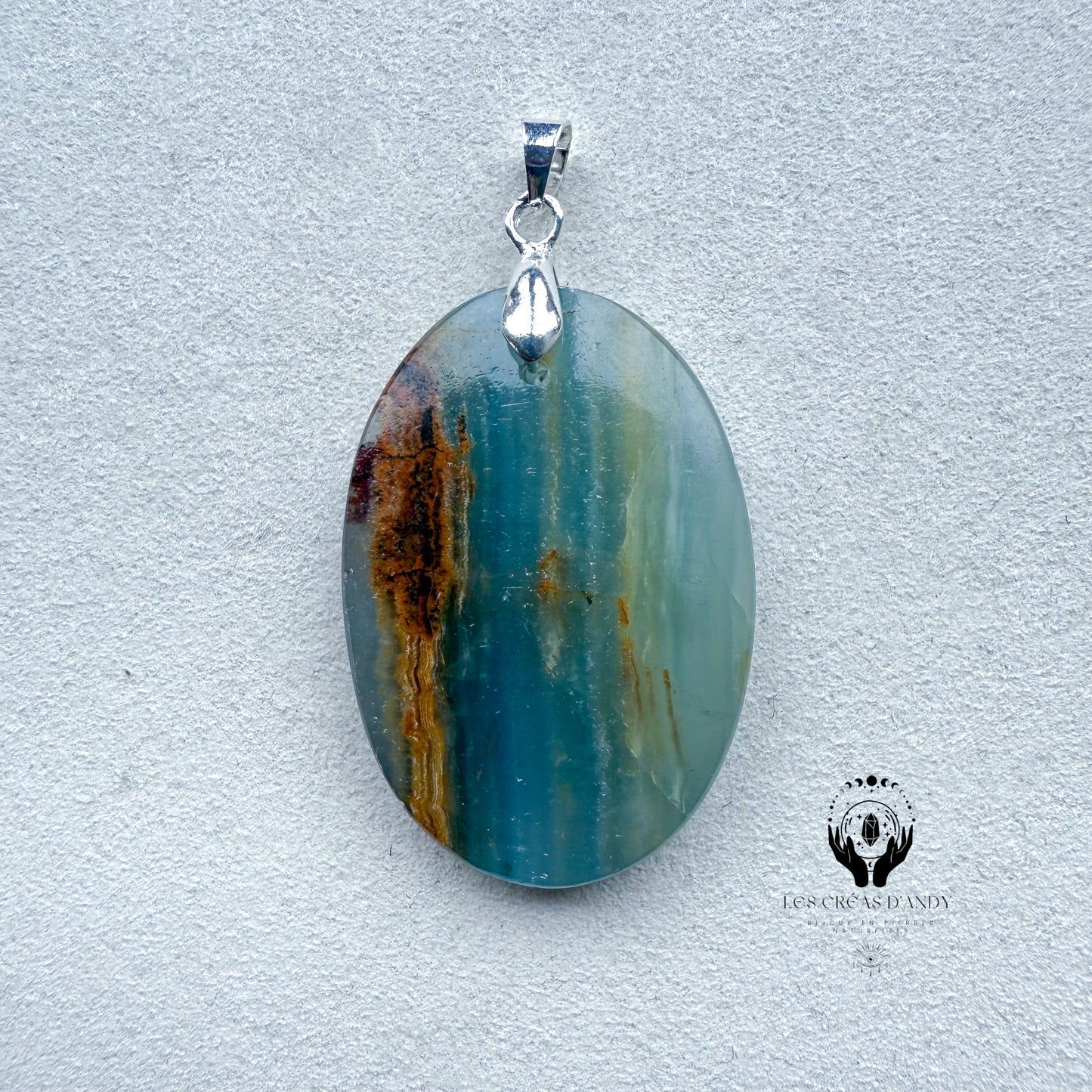 CALCITE DES CARAÏBES