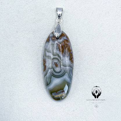 BIJOUX EN PIERRES NATURELLES À 10€
