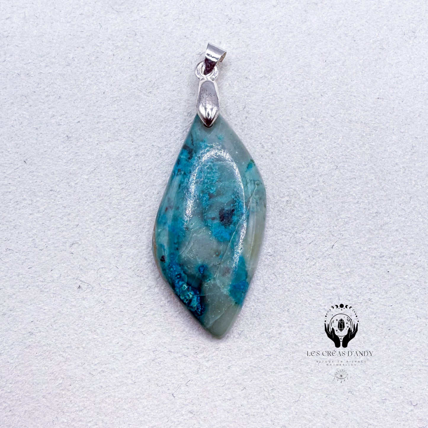 BIJOUX EN PIERRES NATURELLES À 10€