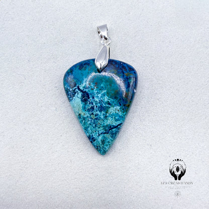 SHATTUCKITE-DIOPTASE