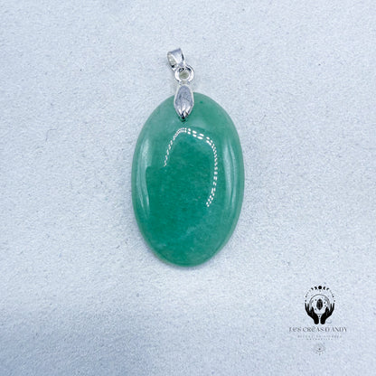 AVENTURINE VERTE
