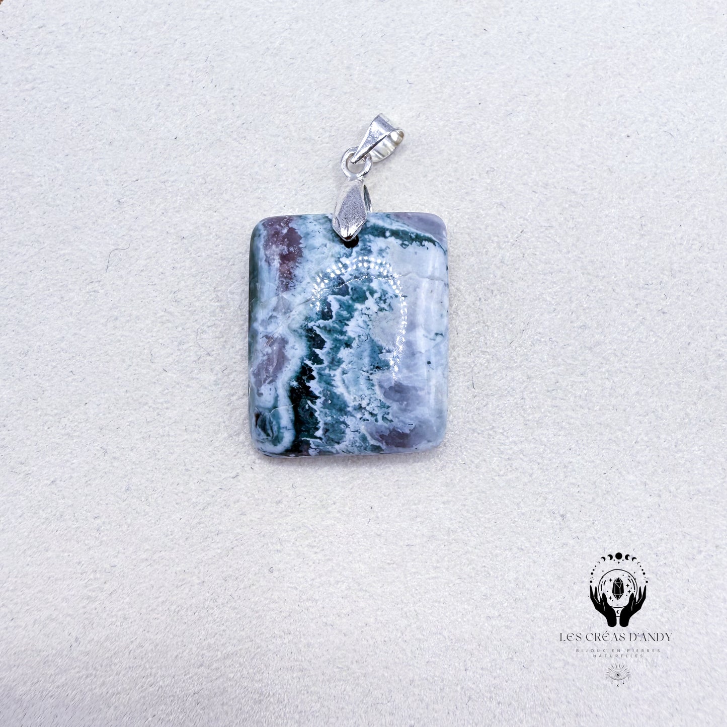 BIJOUX EN PIERRES NATURELLES À 10€