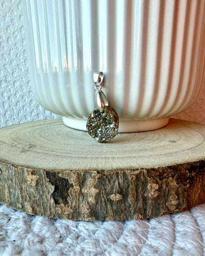 PYRITE
