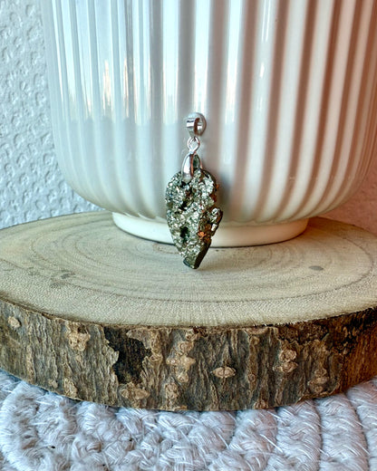 PYRITE