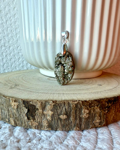 PYRITE