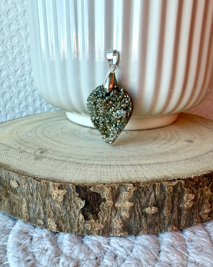PYRITE