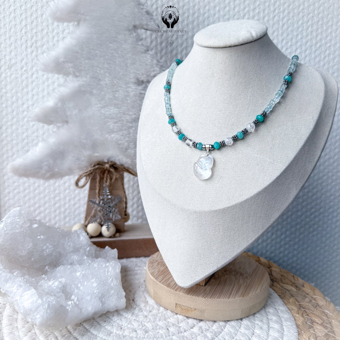 COLLECTION « GEMME DE NOËL »