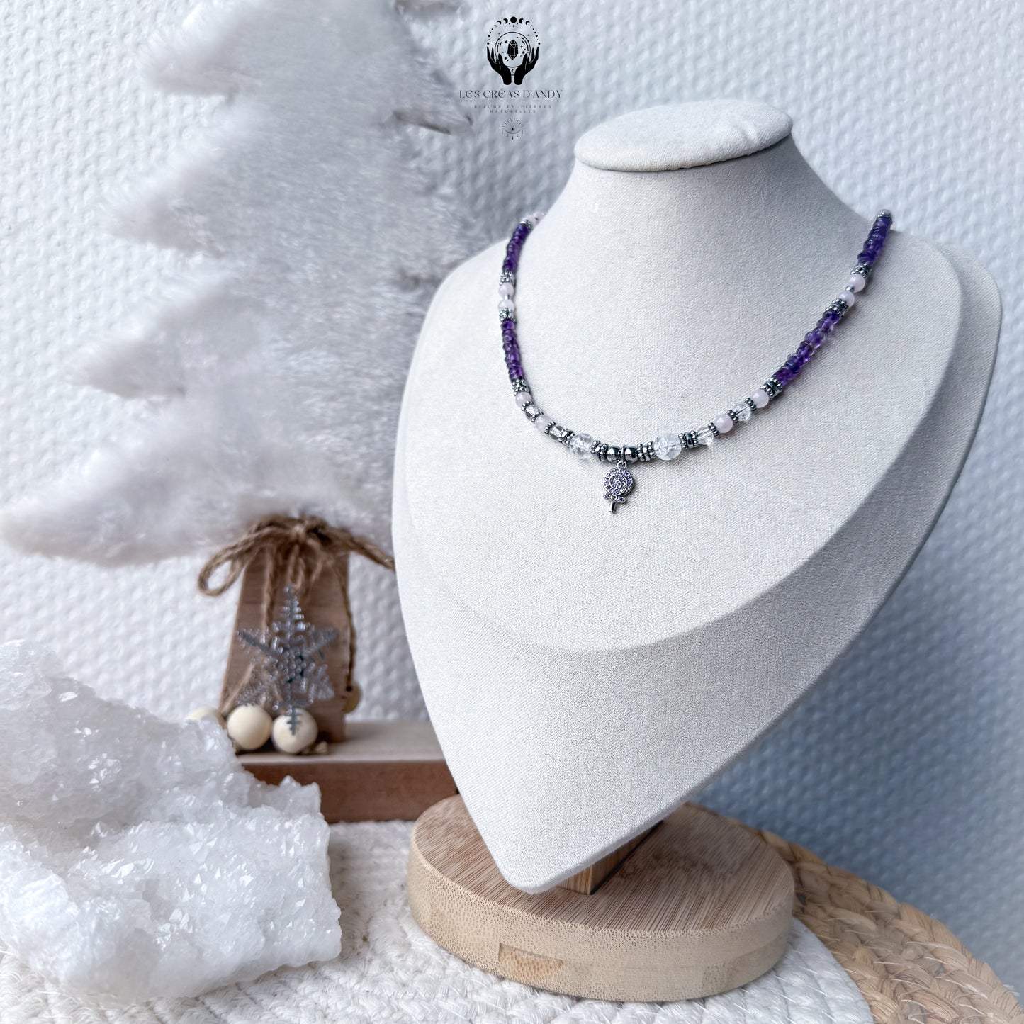 COLLECTION « GEMME DE NOËL »