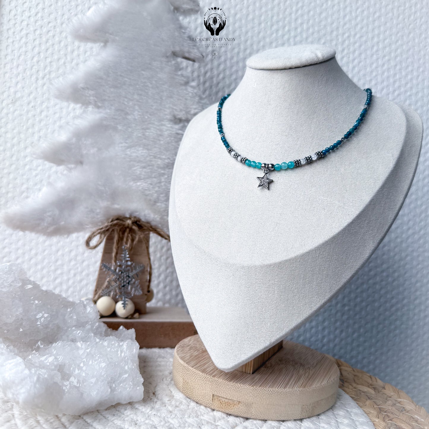 COLLECTION « GEMME DE NOËL »