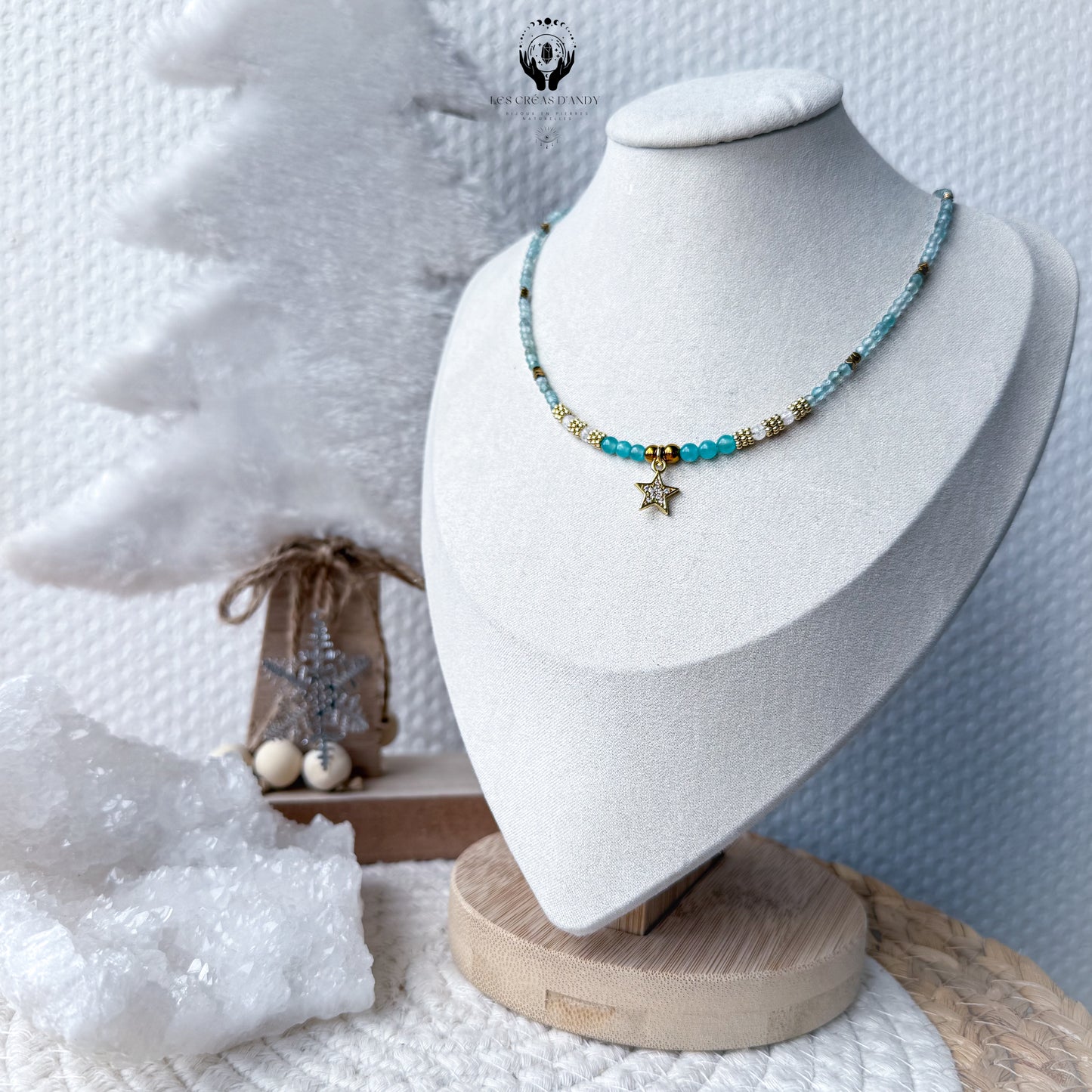 COLLECTION « GEMME DE NOËL »