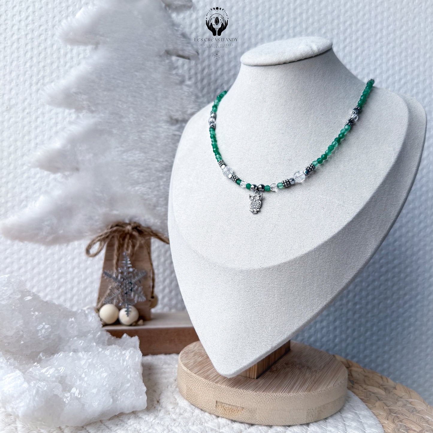 COLLECTION « GEMME DE NOËL »