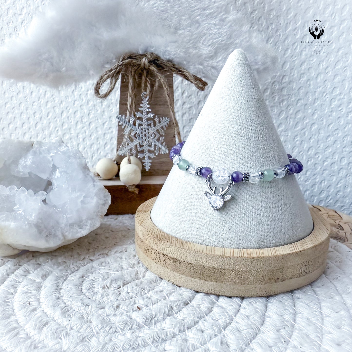 COLLECTION « GEMME DE NOËL »