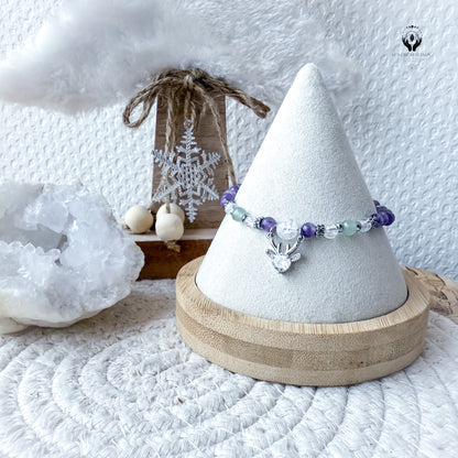 COLLECTION « GEMME DE NOËL »