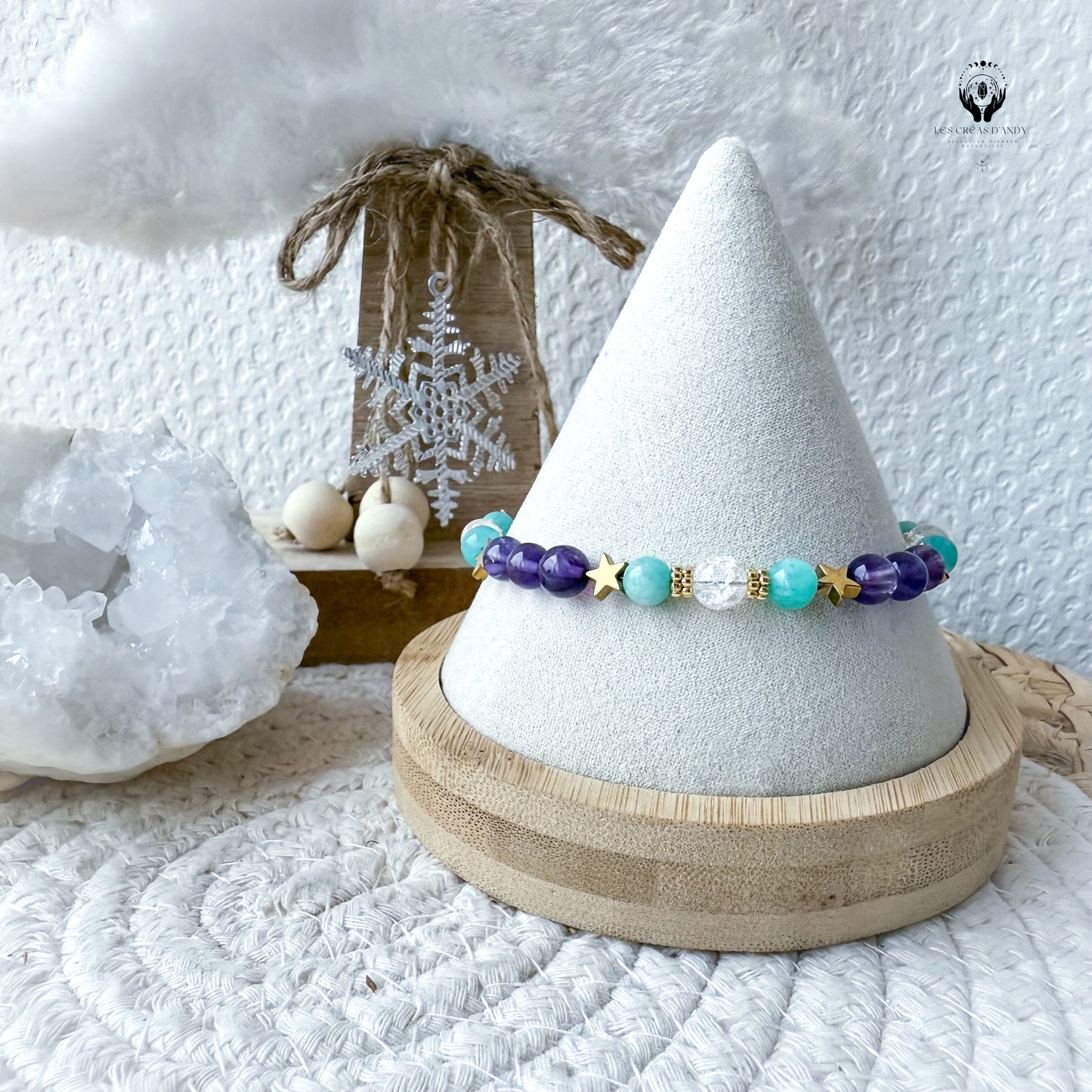 COLLECTION « GEMME DE NOËL »