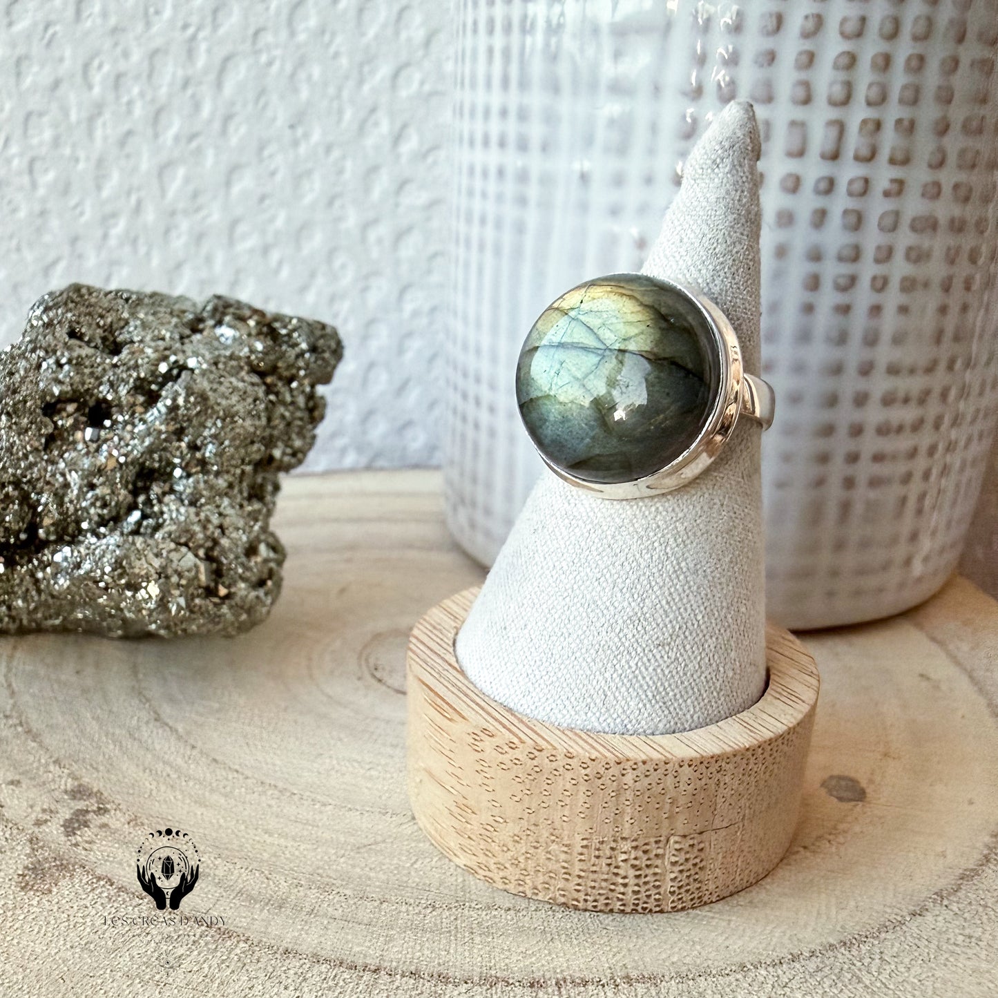 BAGUES ARGENT 925 A TAILLE