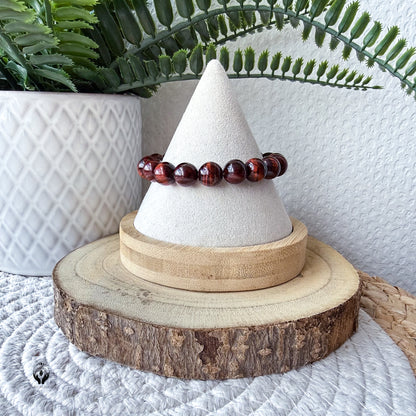 BRACELETS OEIL DE TAUREAU