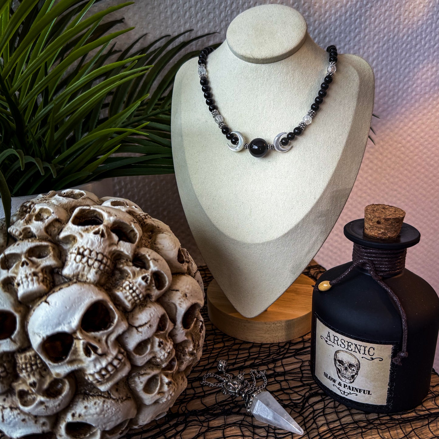 Collection « LES SECRETS DES OMBRES"