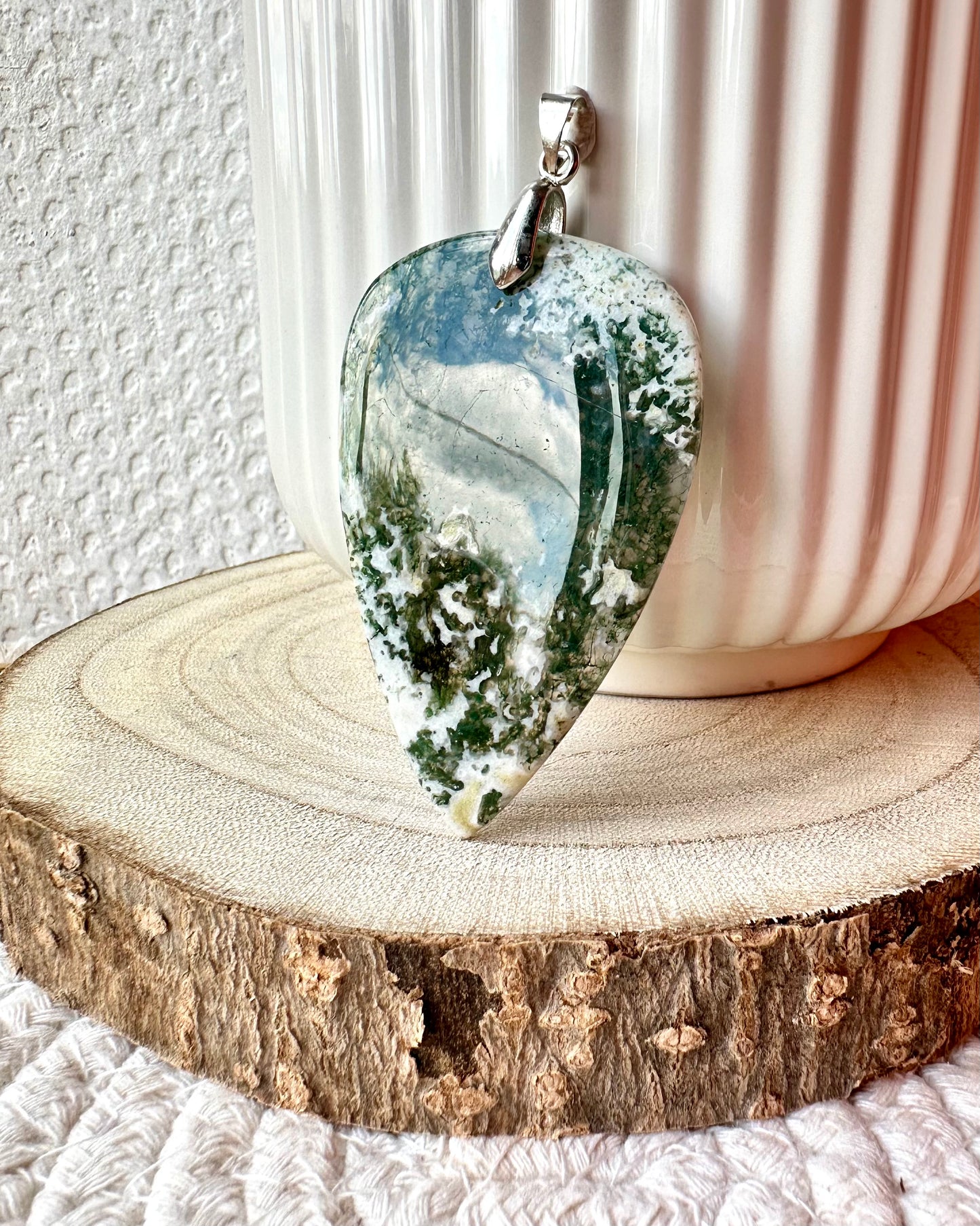 AGATE ARBRE