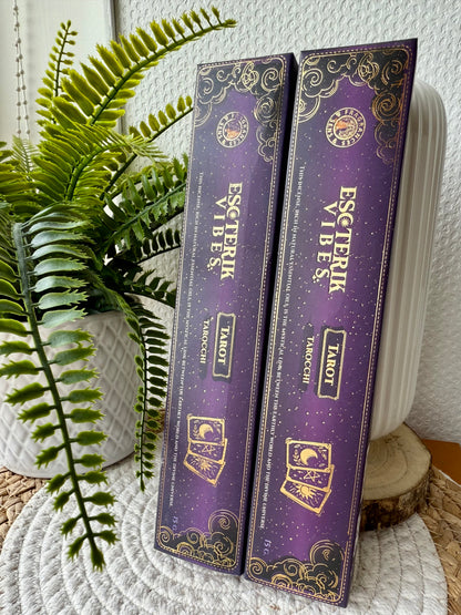 ENCENS Fragrances & Sens Esoterik Vibes