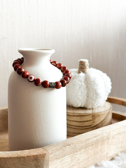 BRACELETS PERLES ÉLASTIQUES