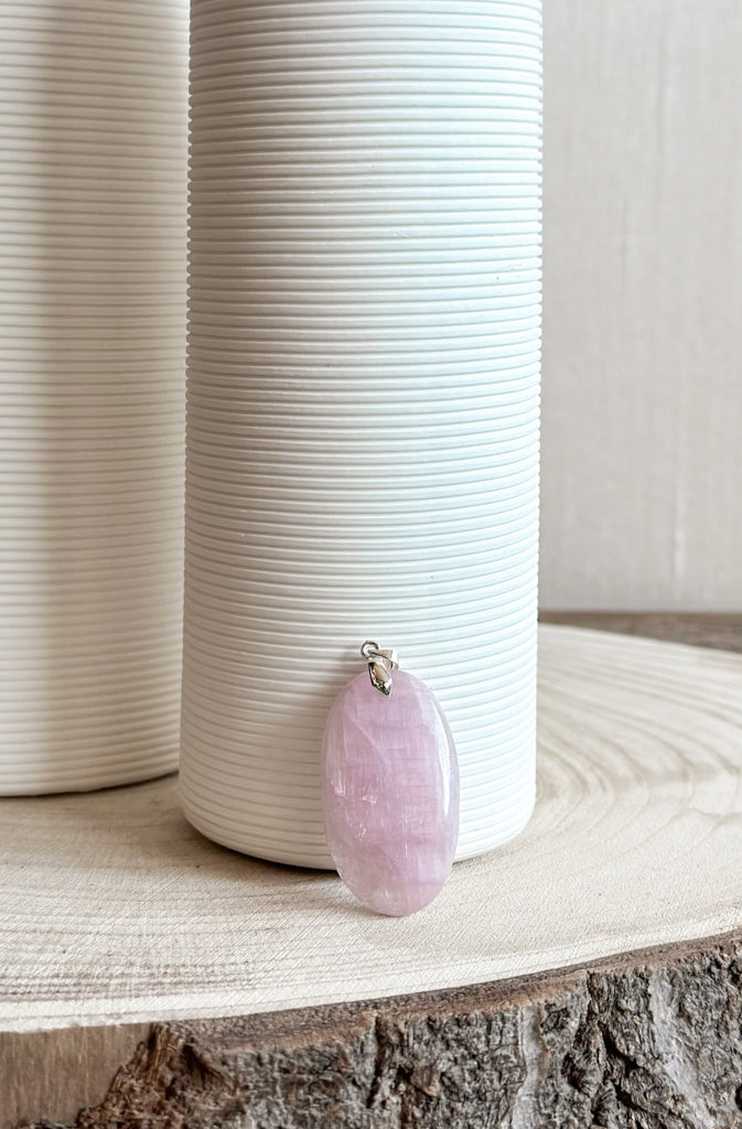 KUNZITE