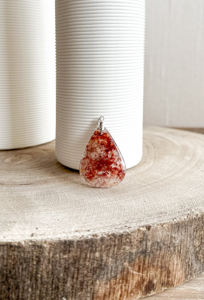 QUARTZ CERISE