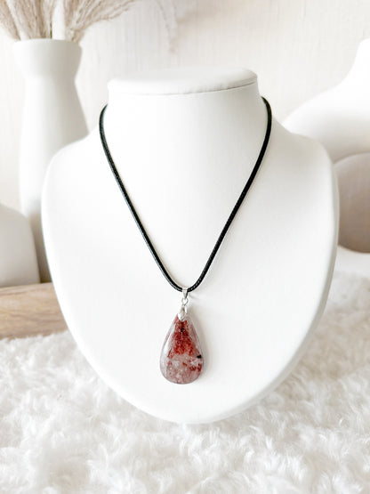 QUARTZ CERISE