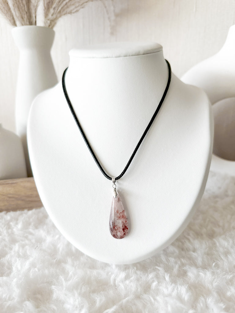 QUARTZ CERISE