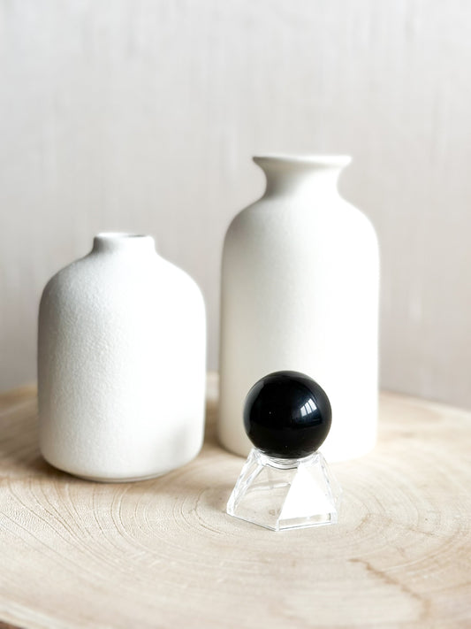 OBSIDIENNE OEIL CELESTE